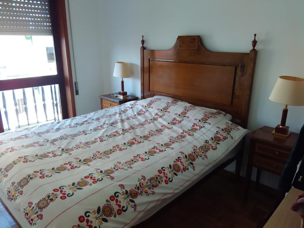 Apartment Campo Lindo